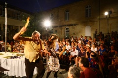 La Grande Tablee 95 * 6000 x 4000 * (10.84MB)